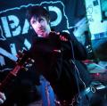 Bad Nasty (CH) Punkrock City Hof - 26. Maerz 2024 (14).JPG
